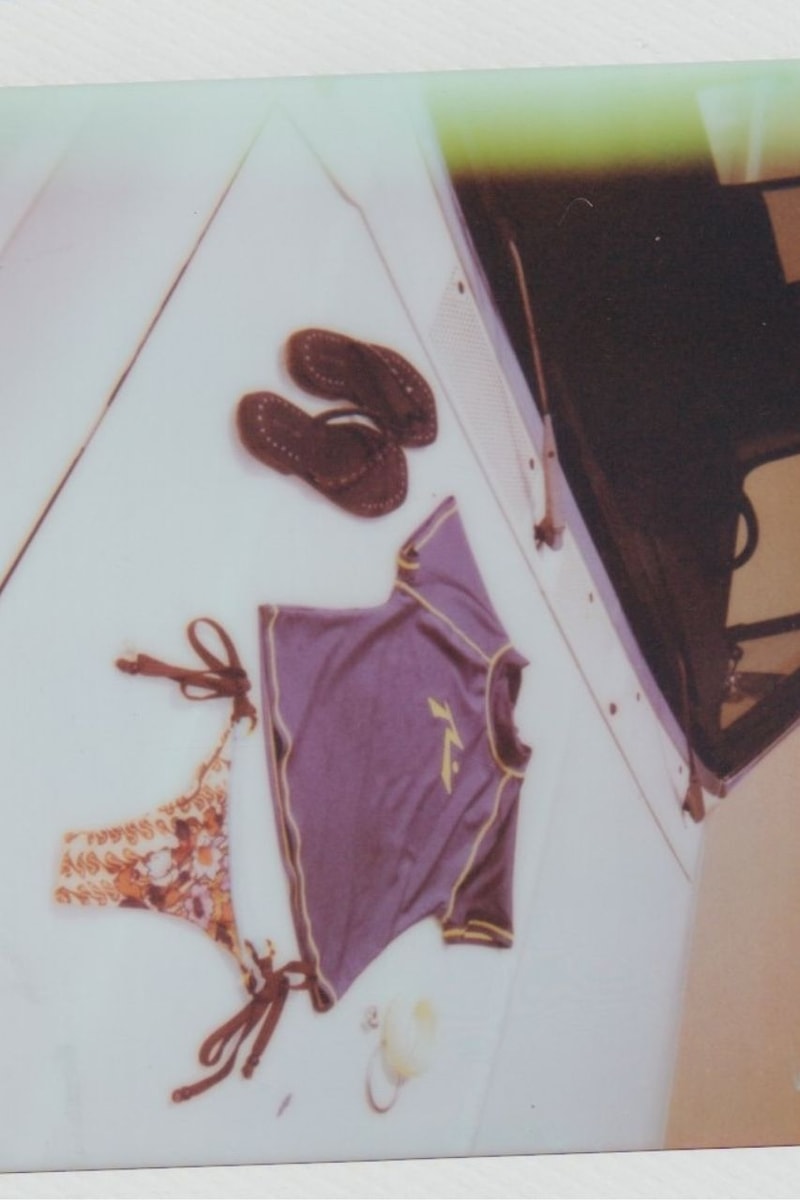 Free People, Rusty, Surf, Surfing, Swimsuits, Swim, Beachwear, Surfboards, Collaborations, Y2K, Rash Guards, Boardshorts
