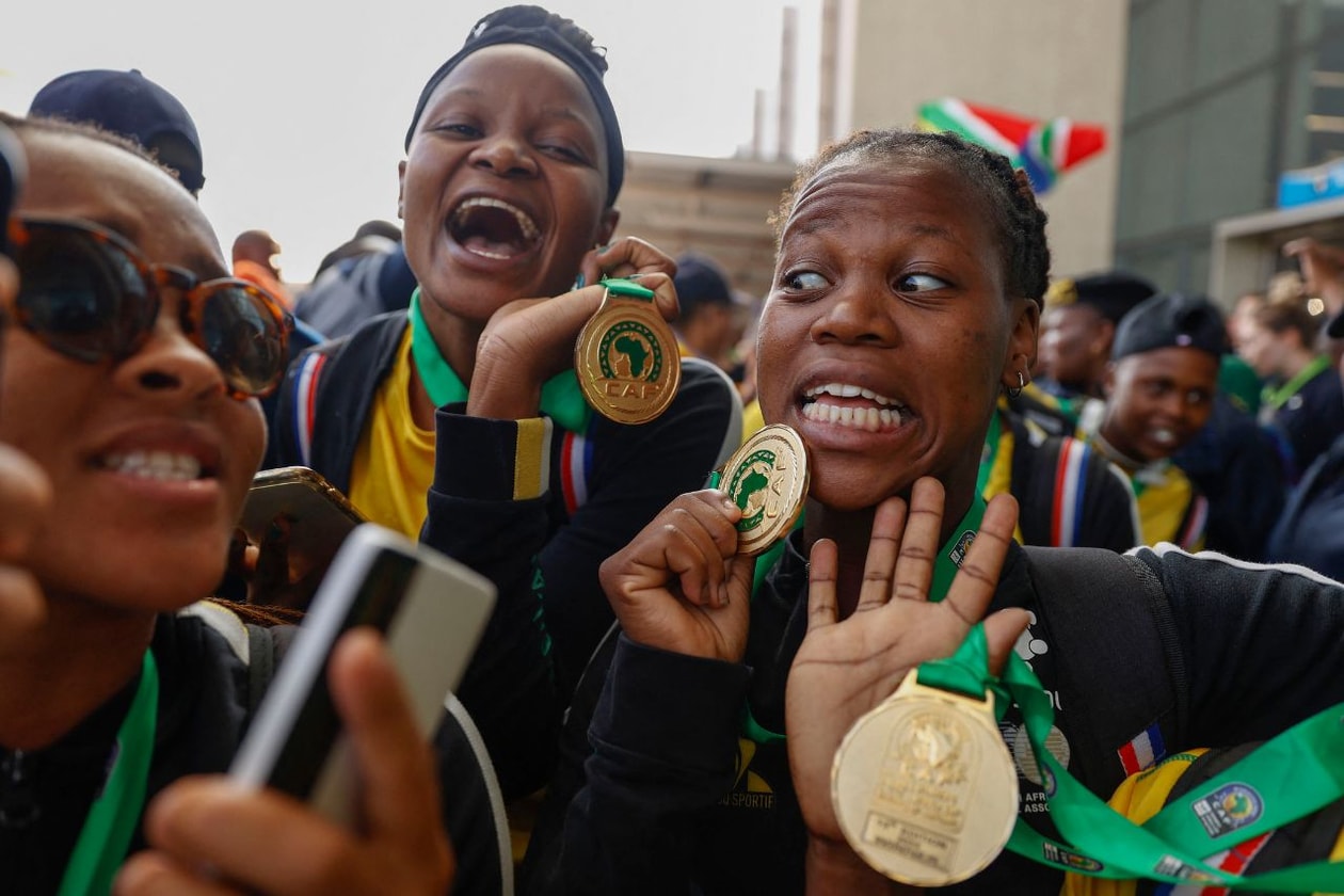 WAFCON, Coupe d’Afrique des nations féminine, WAFCON 2026, Coupe d’Afrique des nations féminine 2026, CAF, football féminin, Afrique, Nigeria, Maroc, Super Falcons, football, soccer, compétitions de football féminin, AFCON, football africain, guide sportif, sport féminin, Barbra Banda, Temwa Chawinga, Tabitha Chawinga