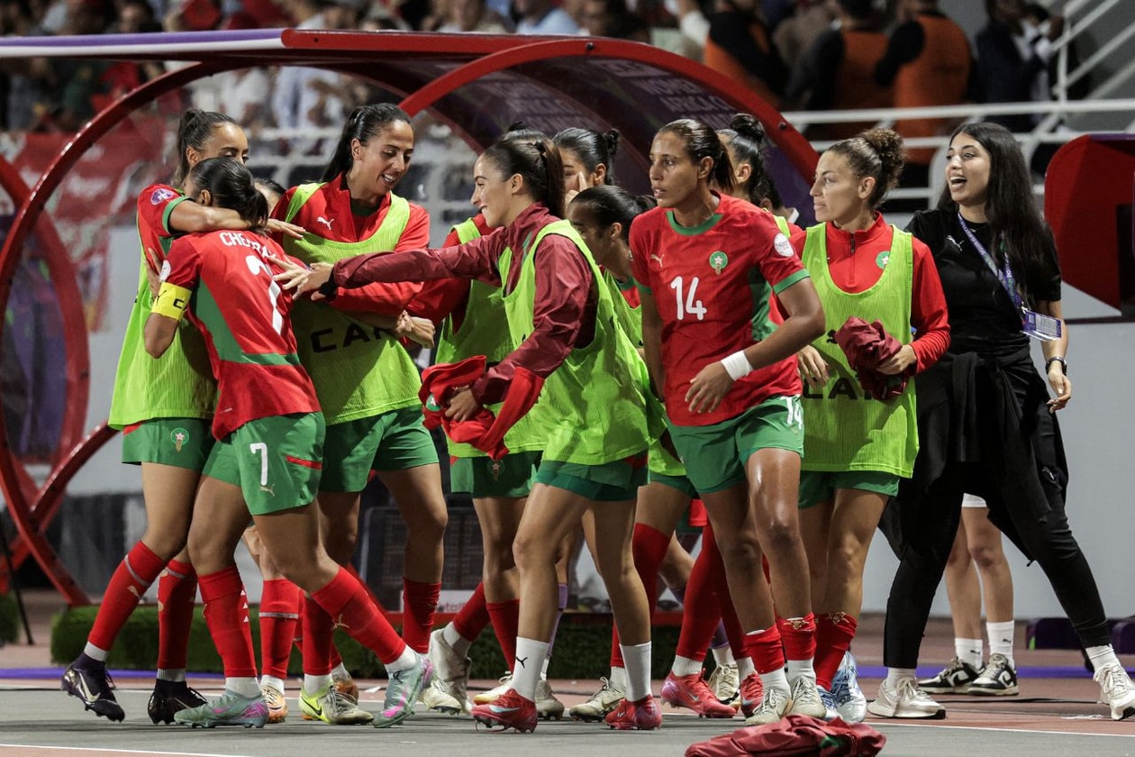 WAFCON, Coupe d’Afrique des nations féminine, WAFCON 2026, Coupe d’Afrique des nations féminine 2026, CAF, football féminin, Afrique, Nigeria, Maroc, Super Falcons, football, soccer, compétitions de football féminin, AFCON, football africain, guide sportif, sport féminin, Barbra Banda, Temwa Chawinga, Tabitha Chawinga
