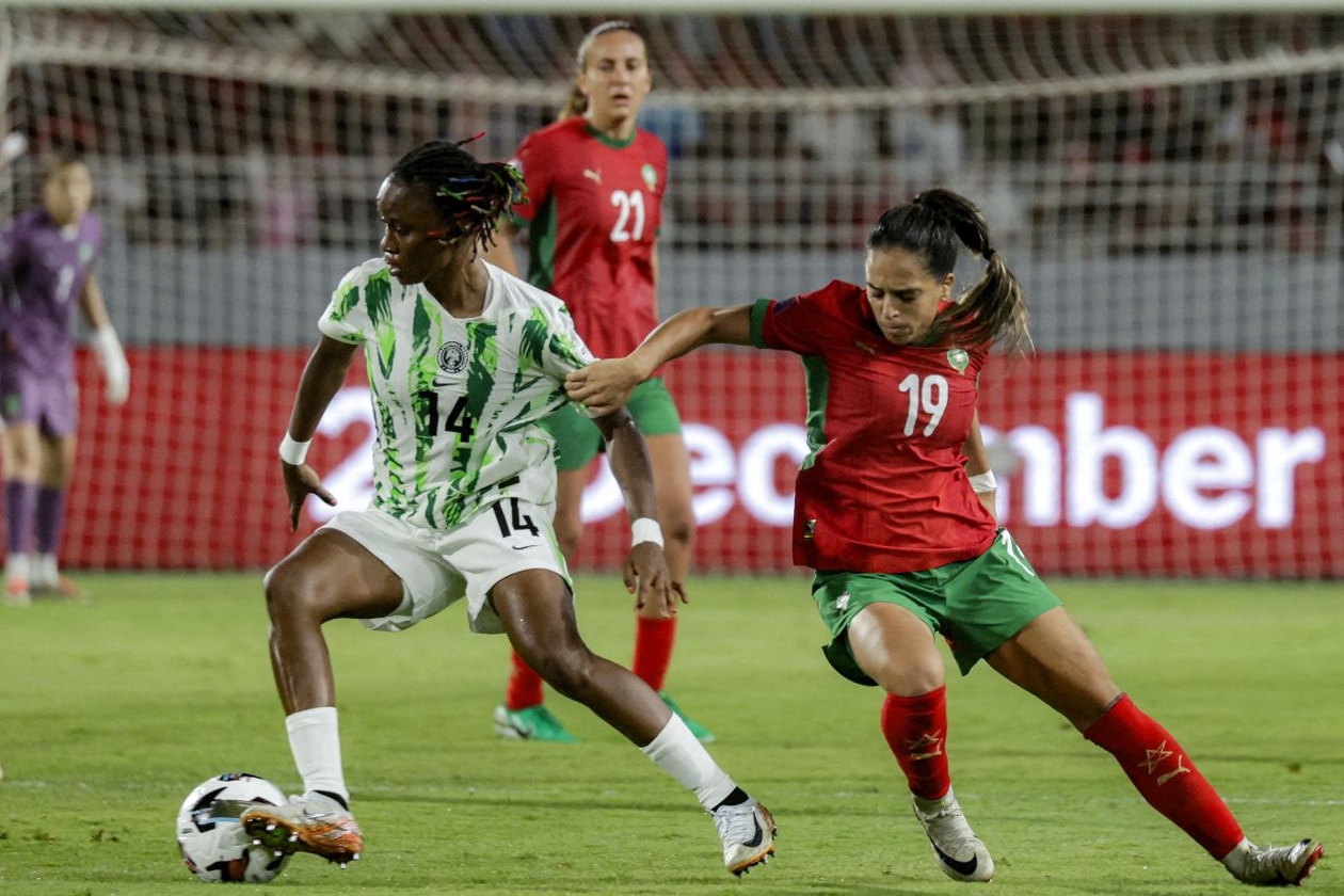 WAFCON, Coupe d’Afrique des nations féminine, WAFCON 2026, Coupe d’Afrique des nations féminine 2026, CAF, football féminin, Afrique, Nigeria, Maroc, Super Falcons, football, soccer, compétitions de football féminin, AFCON, football africain, guide sportif, sport féminin, Barbra Banda, Temwa Chawinga, Tabitha Chawinga