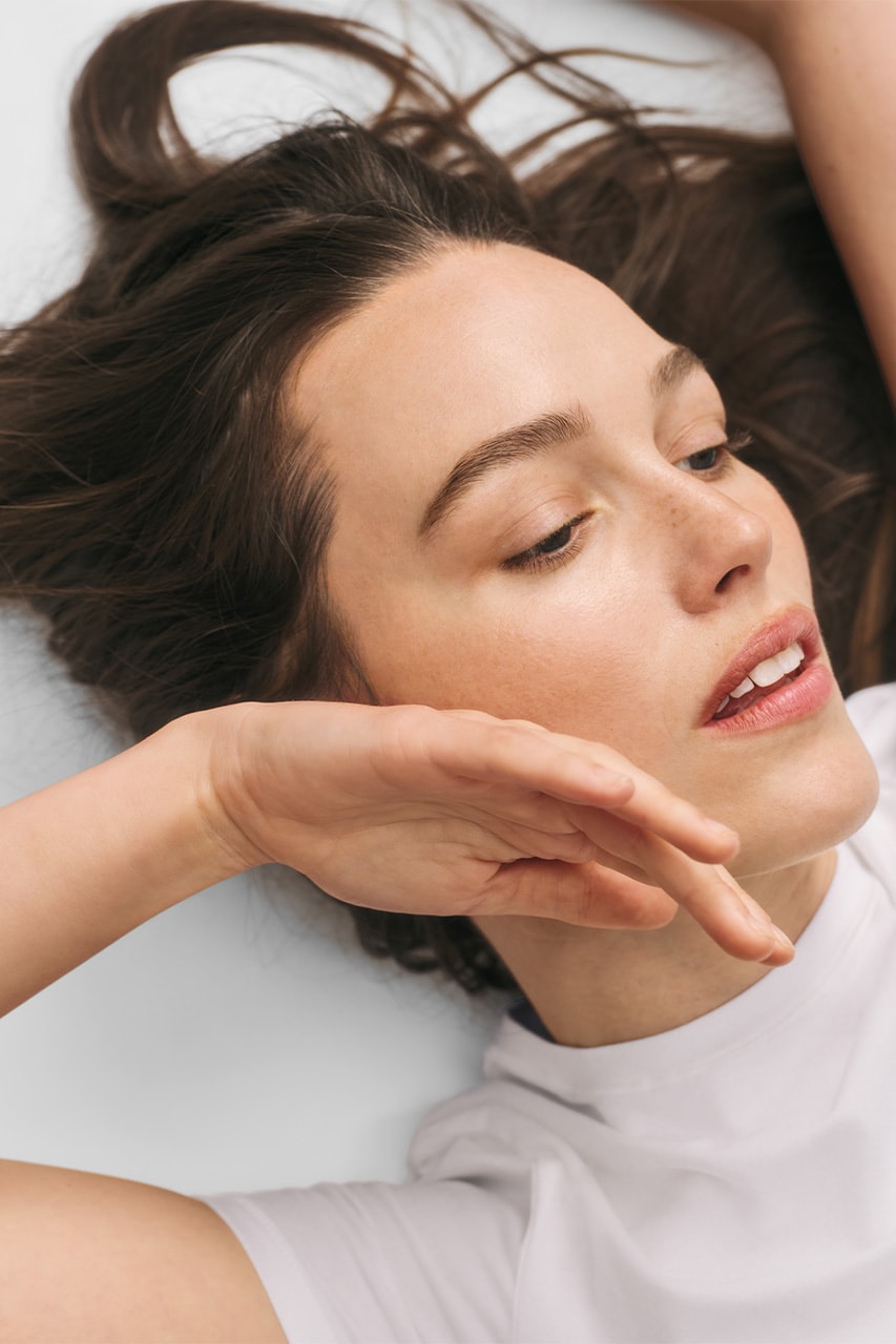 Gap Beauty, Victoria Pedretti, Perfumes, Dream, Grass, Heaven, Om, 90s, Fragrance, Campaigns