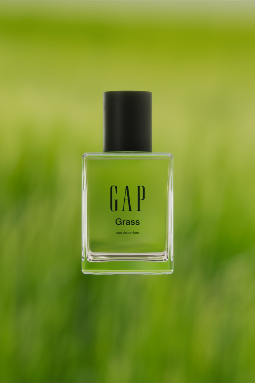 Gap Beauty, Victoria Pedretti, Perfumes, Dream, Grass, Heaven, Om, 90s, Fragrance, Campaigns