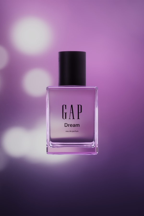 Gap Beauty, Victoria Pedretti, Perfumes, Dream, Grass, Heaven, Om, 90s, Fragrance, Campaigns