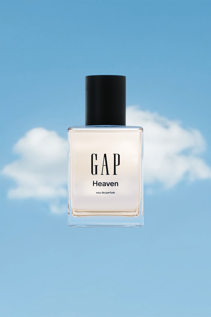 Gap Beauty, Victoria Pedretti, Perfumes, Dream, Grass, Heaven, Om, 90s, Fragrance, Campaigns