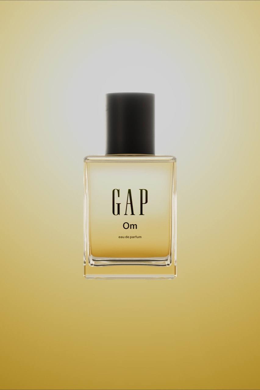 Gap Beauty, Victoria Pedretti, Perfumes, Dream, Grass, Heaven, Om, 90s, Fragrance, Campaigns