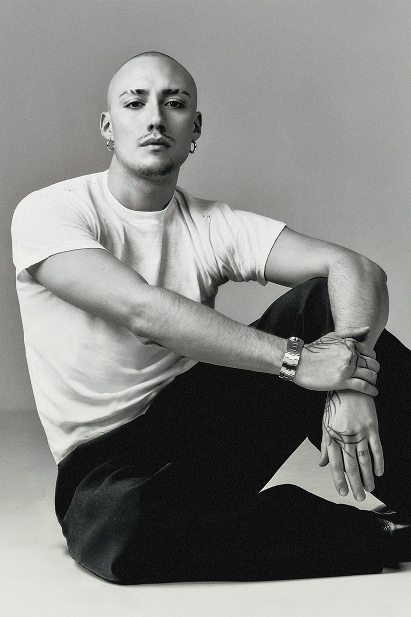 Marcelo Gutierrez, Global Makeup Artistry Creative Director, Interview, Madonna, KIKO Milano, Campaigns, Makeup