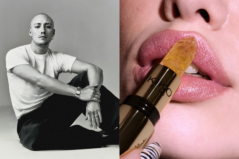 How Marcelo Gutierrez Is Redefining KIKO Milano's Legacy