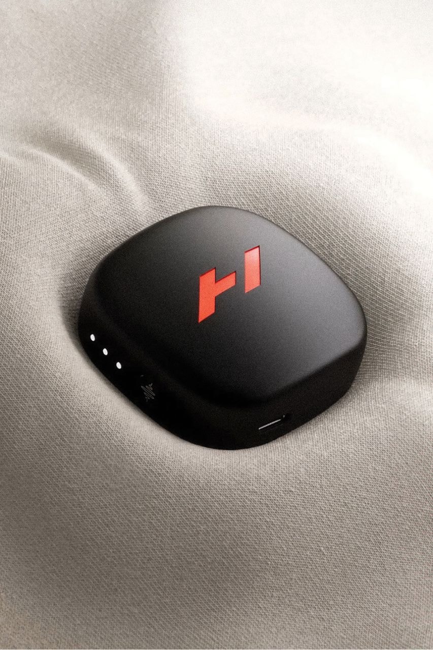 Nike, Hyperice, Sports, Athletes, recovery, Wellness, heat therapy, Slides, footwear, Footwear news, footwear drops, collaborations, fashion, sports technology, massage therapy, massage slides