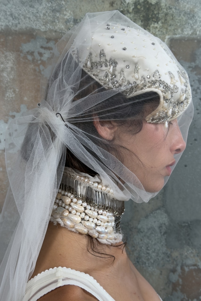 Dilara Findikoglu, weddings, bridal, bidalwear, dresses, campaigns, fashion, models