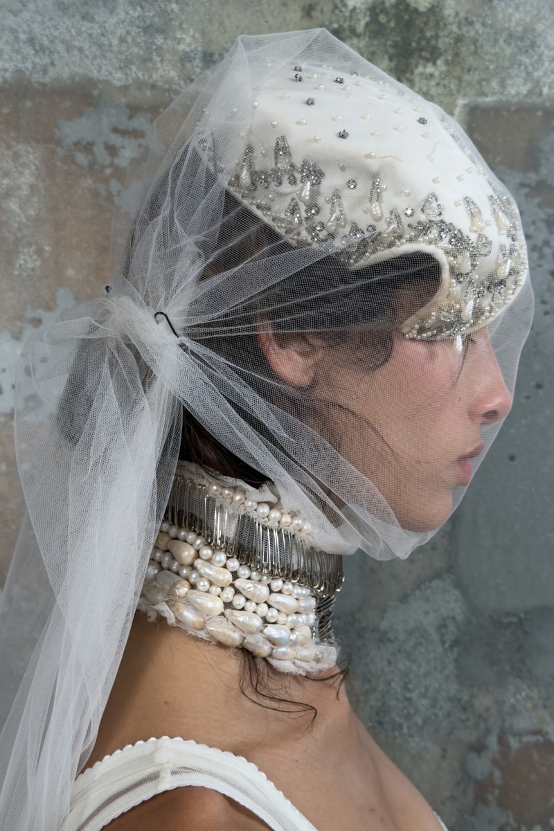 Dilara Findikoglu, weddings, bridal, bidalwear, dresses, campaigns, fashion, models