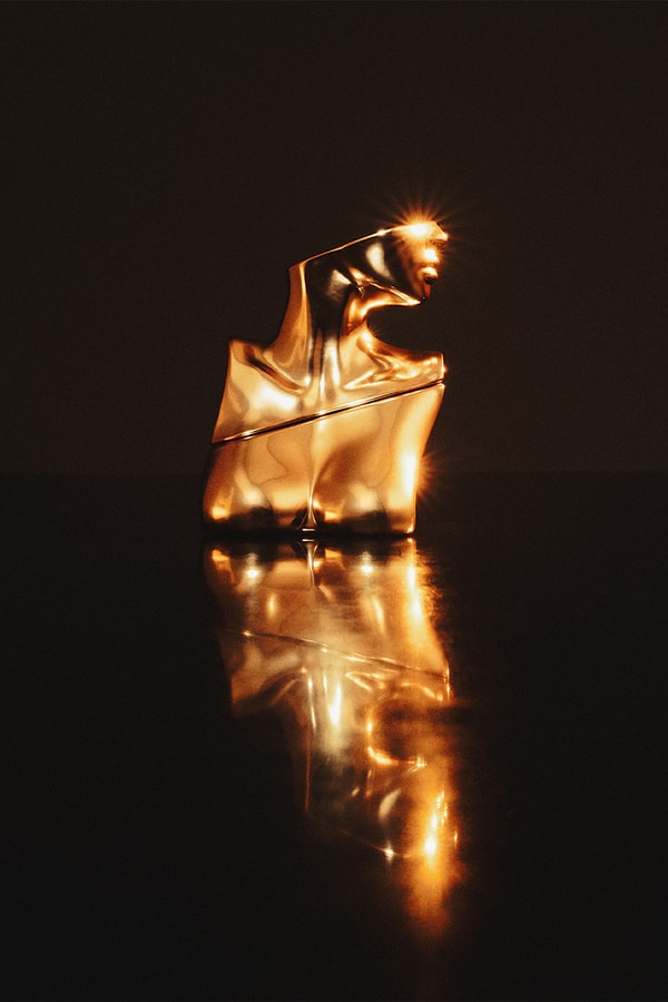 Billie Eilish, Eilish Intense Eau de Parfum, Fragrance, Perfumes, Campaigns