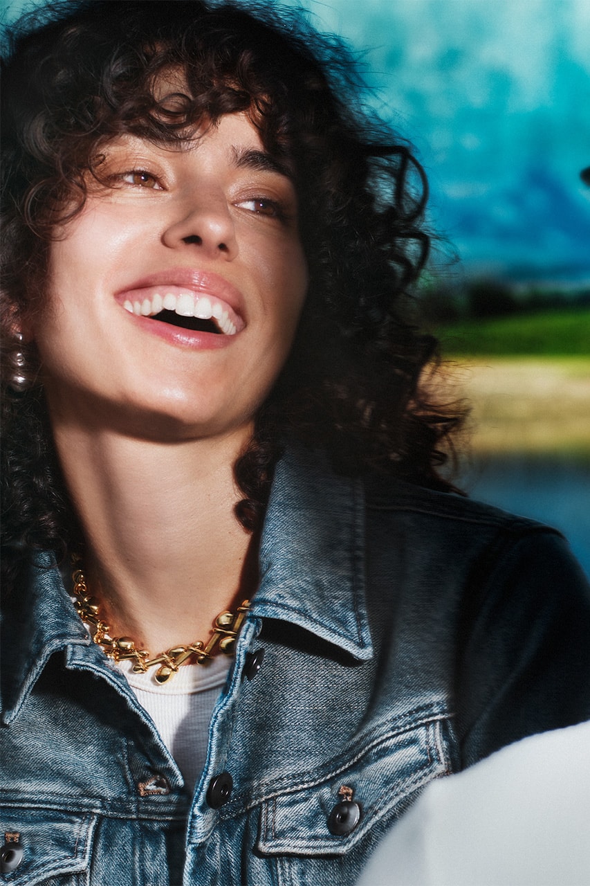 Byredo, Marina Ontanaya, Louis Baines, Arnaud Lajeunie, Future Memories, Perfume, Fragrance, Campaigns, Quentin Bisch