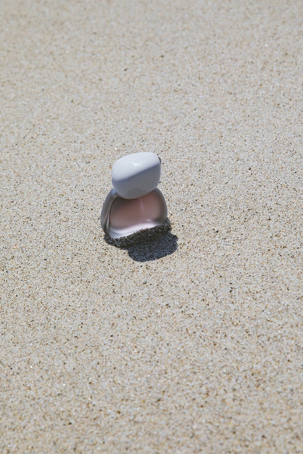 Kylie Jenner, Kylie Cosmetics, Mood Stones, Cashmere Muse, Blush Wood, Velvet Brew, Perfumes, Fragrance
