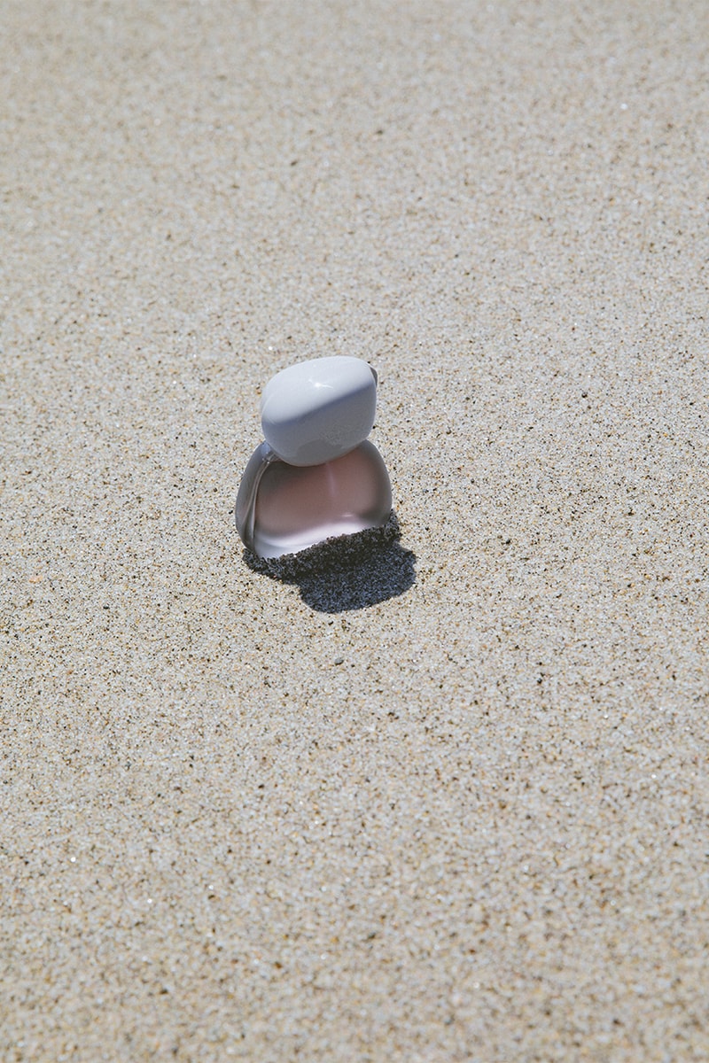Kylie Jenner, Kylie Cosmetics, Mood Stones, Cashmere Muse, Blush Wood, Velvet Brew, Perfumes, Fragrance
