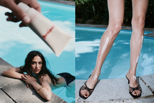 This Parisian Brand Is Making Mosquito Repellent Chic