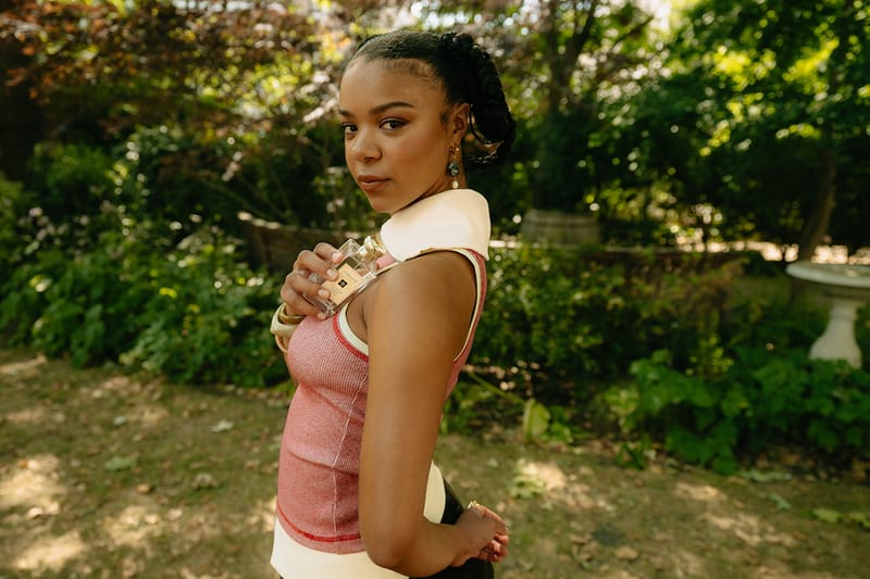 India Amarteifio on the Jo Malone London Combo She Can't Stop Wearing This Summer