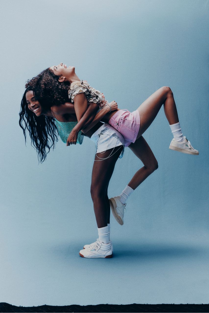 Reebok, Karol G, Music, Reggaeton, Sneakers, Reebok Classic, Club C 85, Retro Sneakers, Gym Shoes, Trainers, Footwear, Campaigns, Mexico City, Mexico, Sneaker Drops, Sneaker News