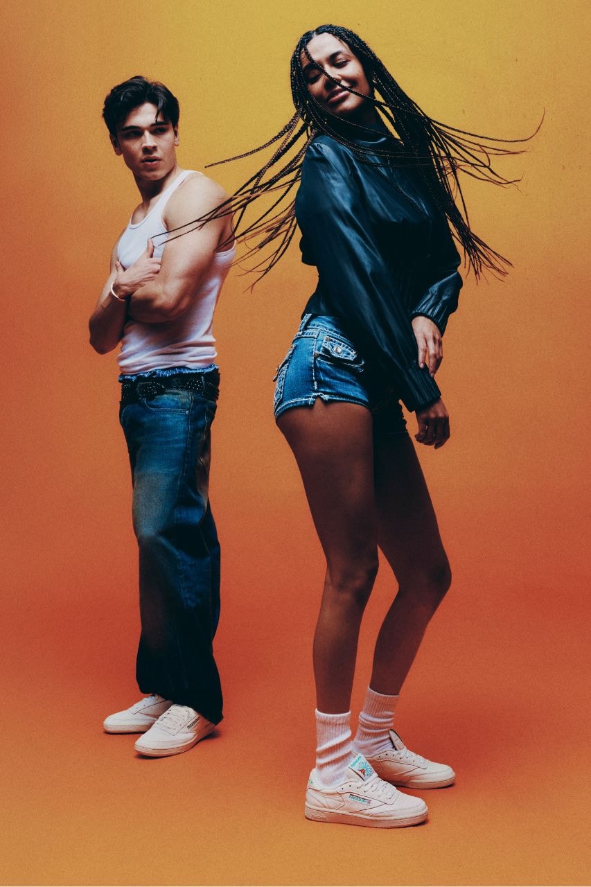 Reebok, Karol G, Music, Reggaeton, Sneakers, Reebok Classic, Club C 85, Retro Sneakers, Gym Shoes, Trainers, Footwear, Campaigns, Mexico City, Mexico, Sneaker Drops, Sneaker News
