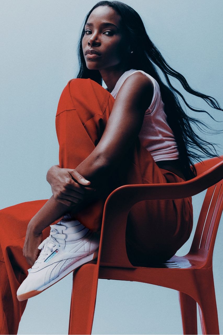 Reebok, Karol G, Music, Reggaeton, Sneakers, Reebok Classic, Club C 85, Retro Sneakers, Gym Shoes, Trainers, Footwear, Campaigns, Mexico City, Mexico, Sneaker Drops, Sneaker News