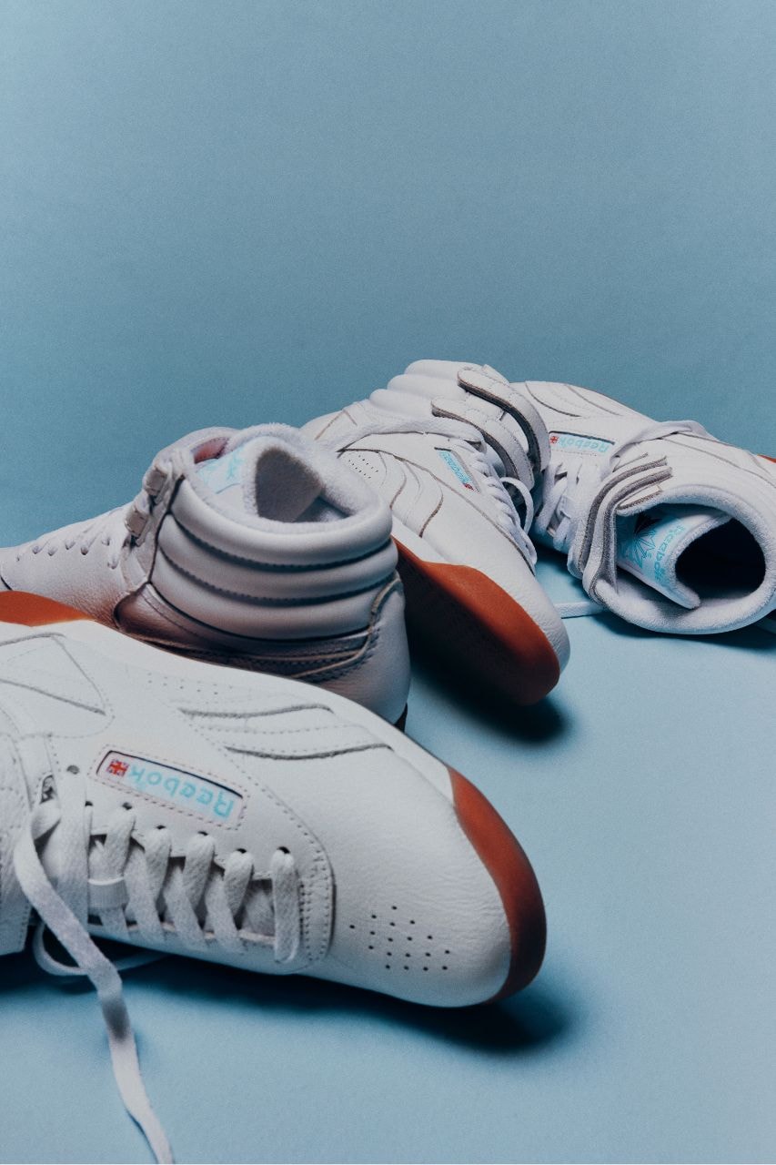 Reebok, Karol G, Music, Reggaeton, Sneakers, Reebok Classic, Club C 85, Retro Sneakers, Gym Shoes, Trainers, Footwear, Campaigns, Mexico City, Mexico, Sneaker Drops, Sneaker News