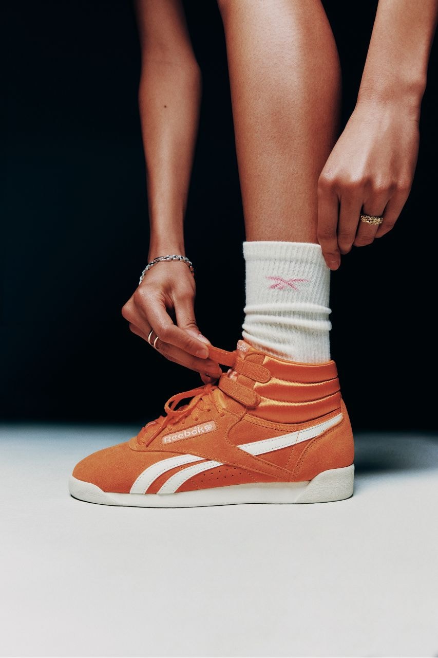 Reebok, Karol G, Music, Reggaeton, Sneakers, Reebok Classic, Club C 85, Retro Sneakers, Gym Shoes, Trainers, Footwear, Campaigns, Mexico City, Mexico, Sneaker Drops, Sneaker News
