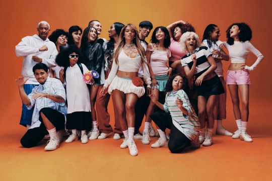 KAROL G and Reebok Reunite for a Vibrant Sneaker Campaign