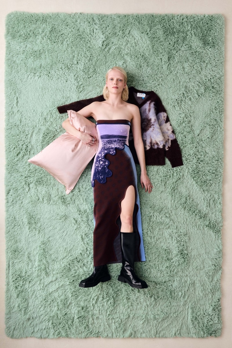 ph5, knitwear, jumpers, sweaters, fall, campaigns, fashion, clothes, models
