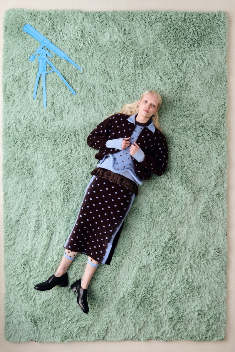 ph5, knitwear, jumpers, sweaters, fall, campaigns, fashion, clothes, models