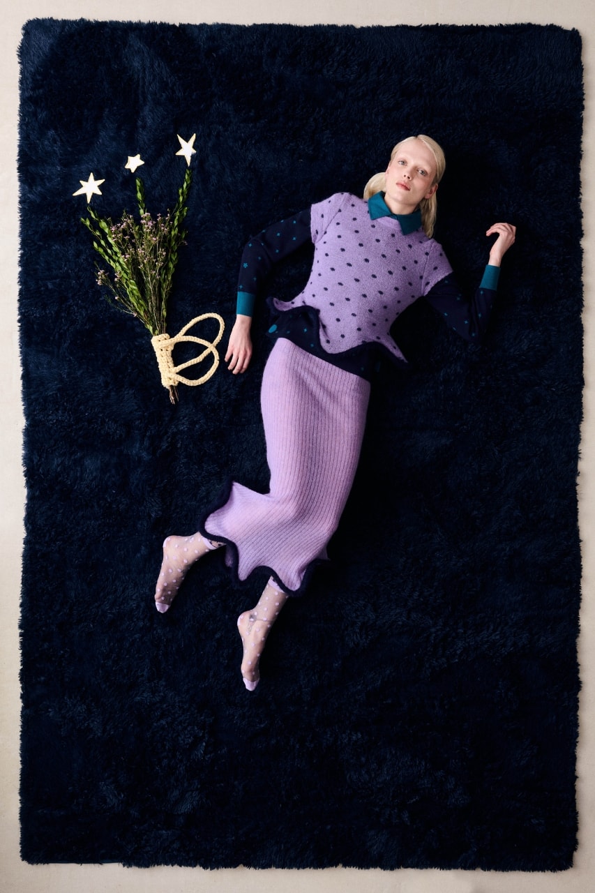 ph5, knitwear, jumpers, sweaters, fall, campaigns, fashion, clothes, models