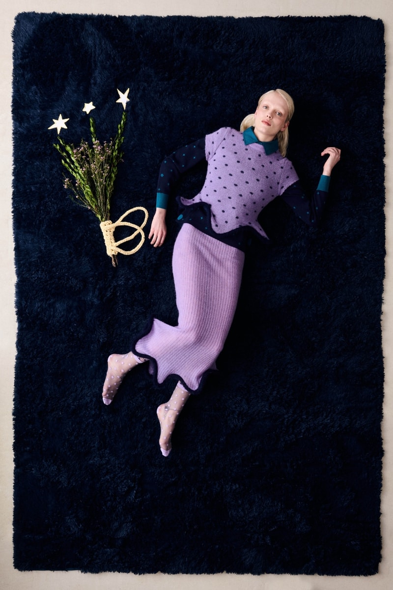 ph5, knitwear, jumpers, sweaters, fall, campaigns, fashion, clothes, models