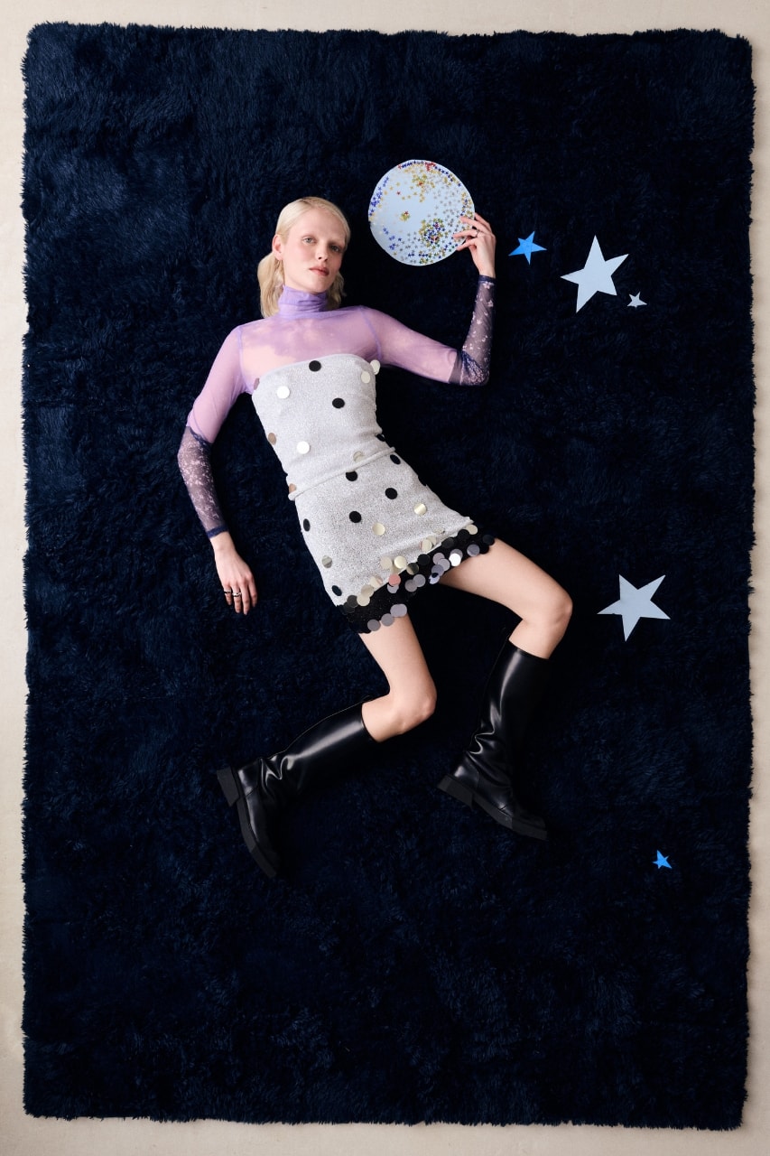 ph5, knitwear, jumpers, sweaters, fall, campaigns, fashion, clothes, models