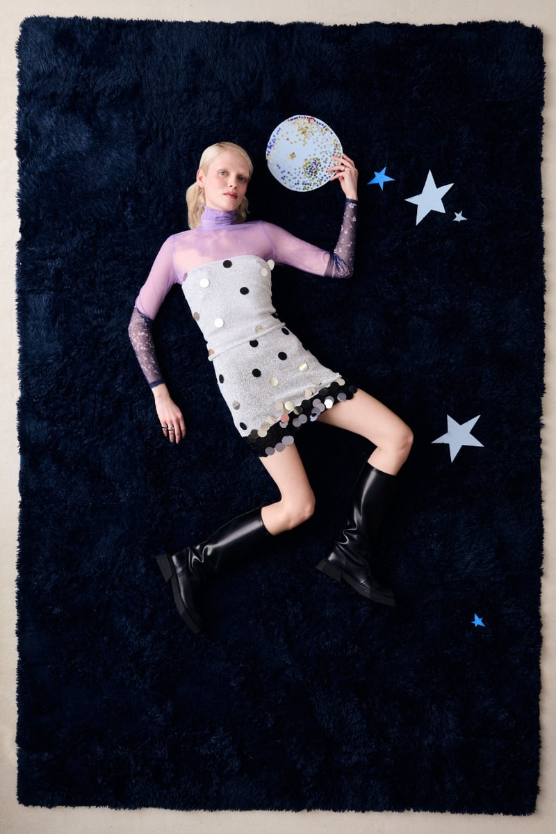 ph5, knitwear, jumpers, sweaters, fall, campaigns, fashion, clothes, models