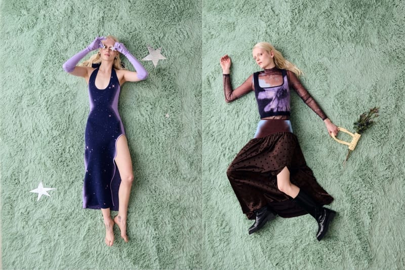 PH5's Latest Collection Is Inspired by Stargazing and Switching Off