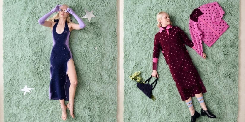 PH5's Latest Collection Is Inspired by Stargazing and Switching Off