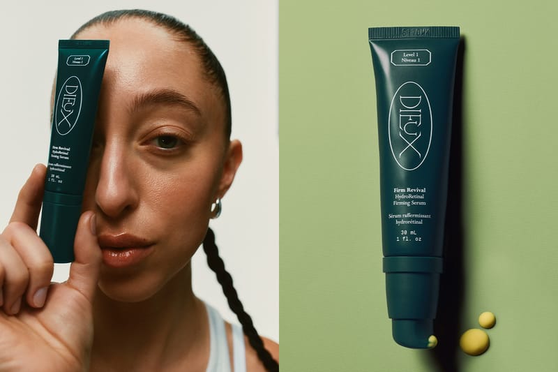 Dieux Is Taking the Intimidation Out of Retinoids With Its Newest Launch