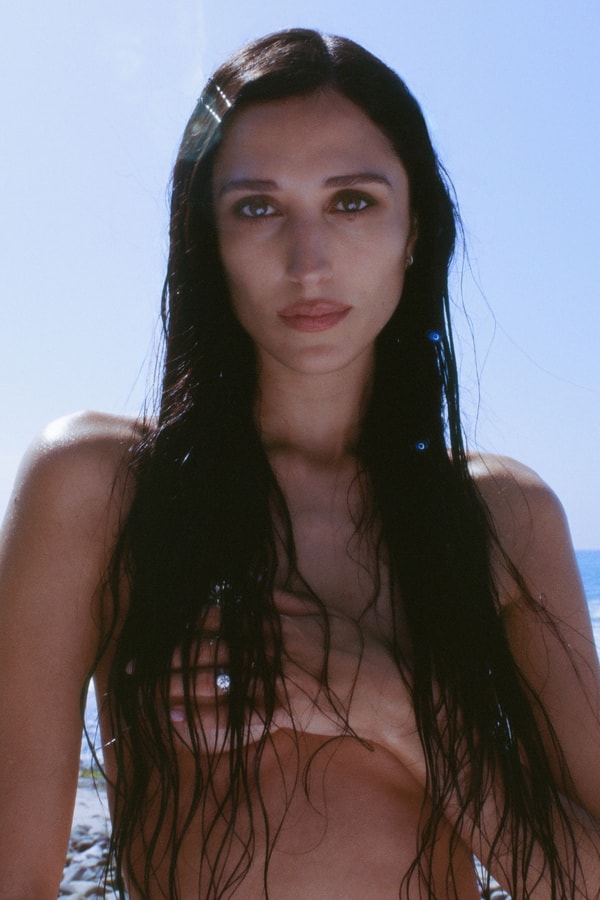 Susamusa, bikini, swimwear, swim, bathing suit, models, fashion, campaigns, beach