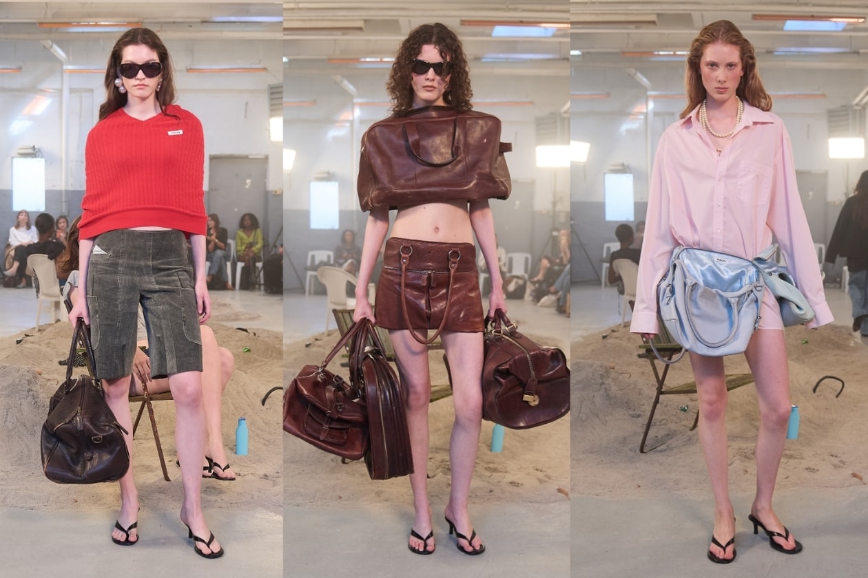 copenhagen, runway. denmark, models, sheer, lace dresses, turquoise, alana hadid, aquamarine