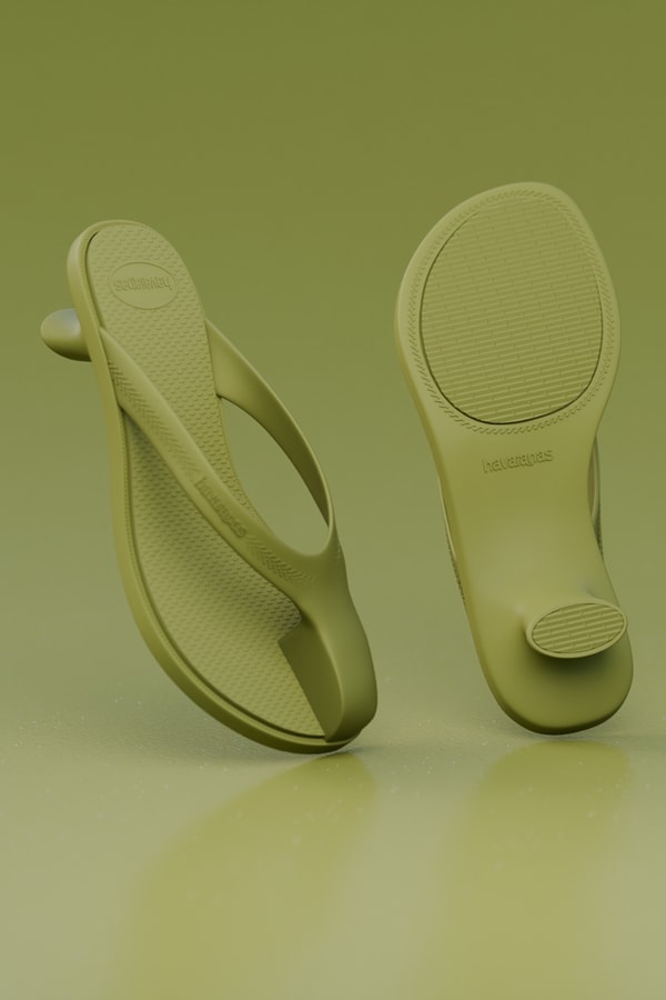 Havaianas, Flip Flops, heels, kitten heel, copenhagen, studio constnace, fashion week, feet
