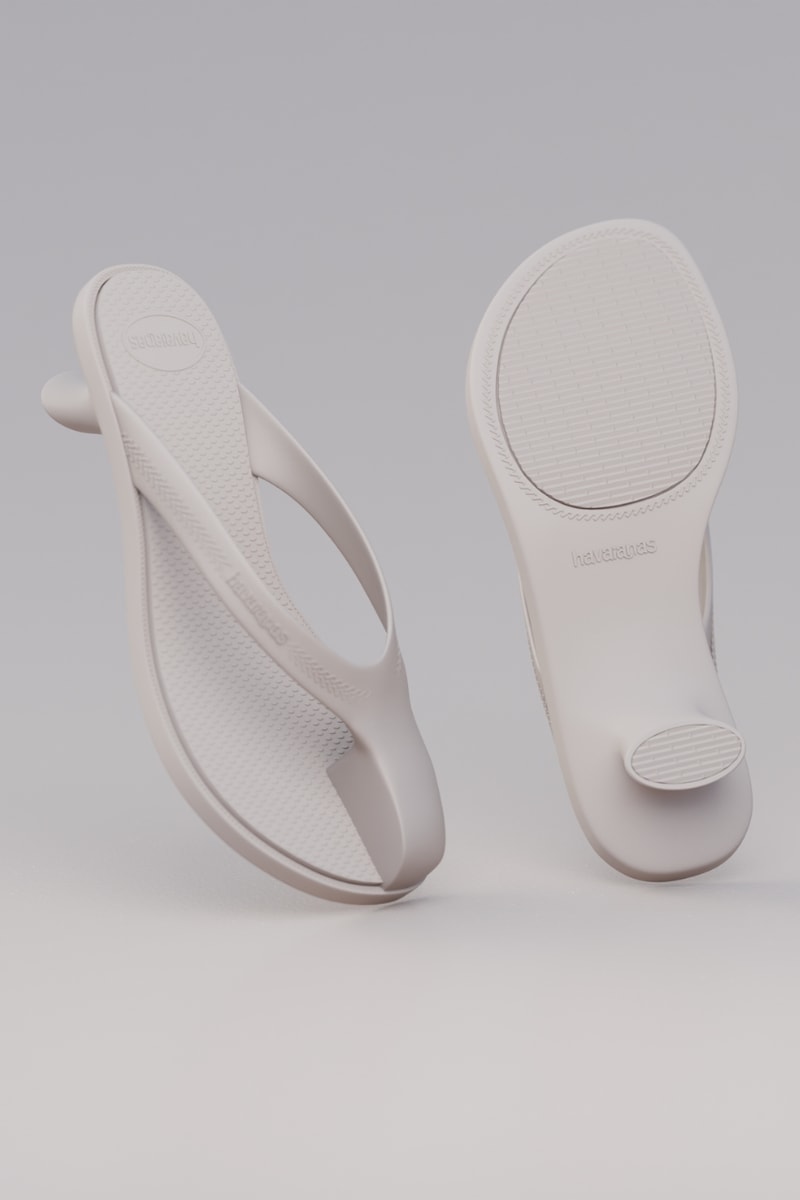 Havaianas, Flip Flops, heels, kitten heel, copenhagen, studio constnace, fashion week, feet