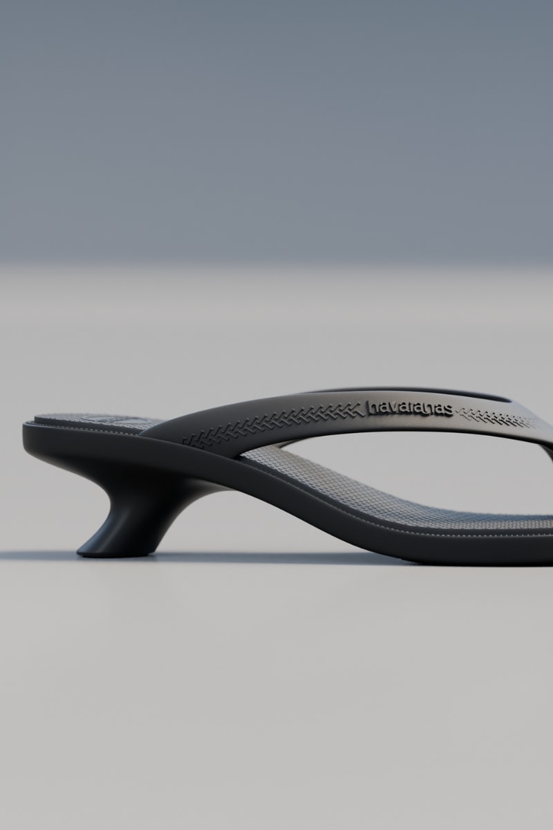 Havaianas, Flip Flops, heels, kitten heel, copenhagen, studio constnace, fashion week, feet