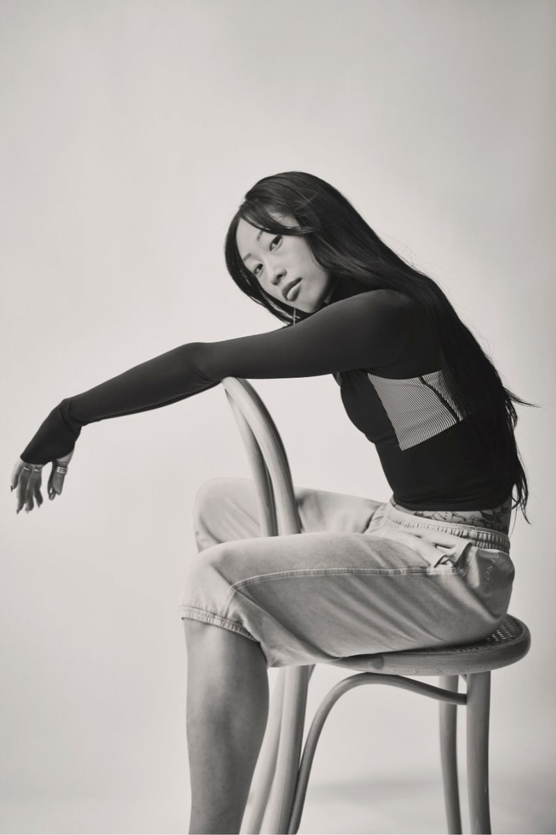 Athleta, San Francisco Ballet, San Francisco Ballet School, Ballet, Ballet Classes, Dance Classes, Ballerinas, Madeline Woo, Nikisha Fogo, Dancers, campaigns, Ballet clothes, Ballet shoes, pointe Shoes