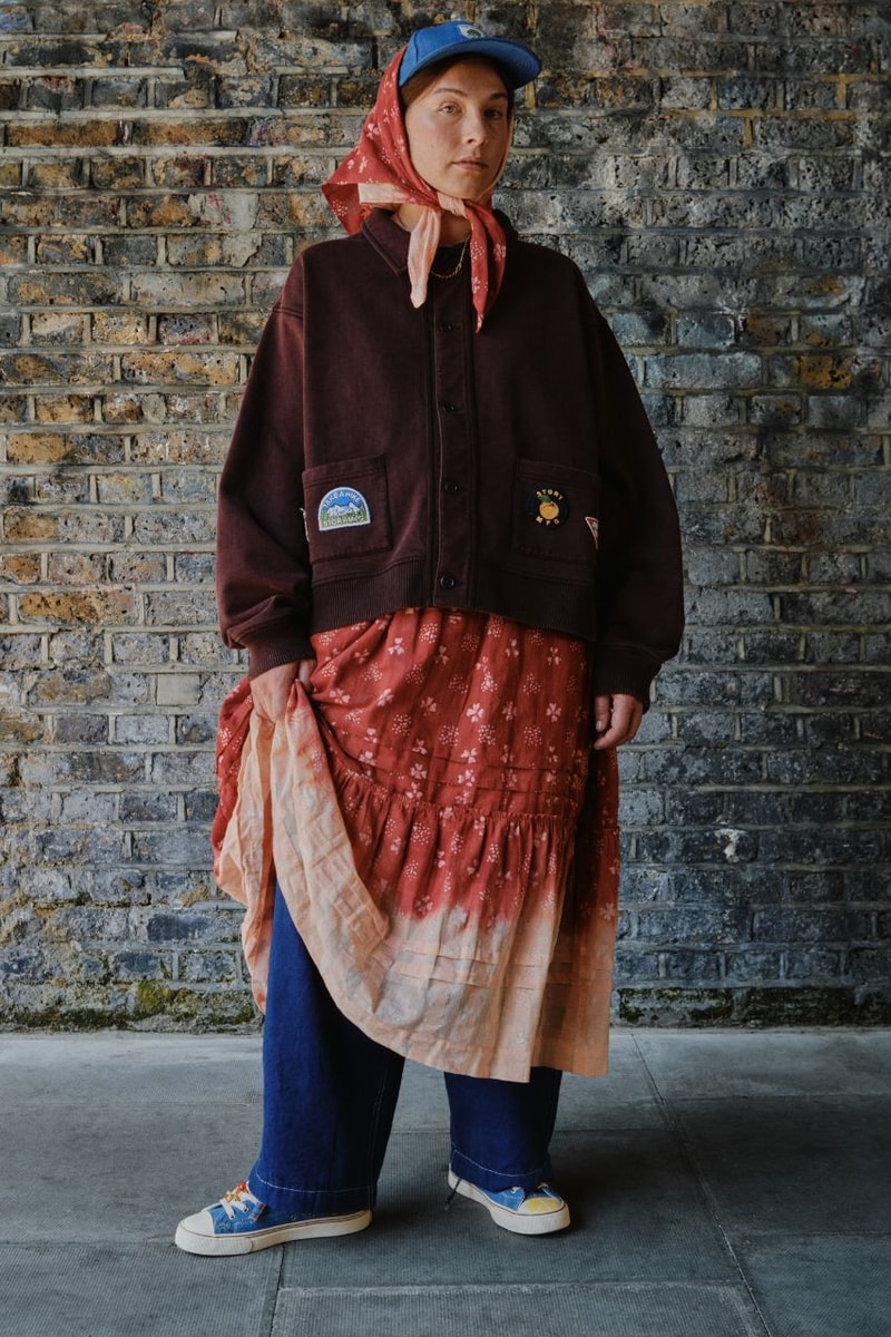 Story mfg., P.F Flyers, Sneakers, All-American High-Top, High-Top Sneakers, Sneaker News, Sustainability, Sustainable Brands, Sustainable footwear, Collaborations, Footwear, Footwear News, Sneaker News, Sneaker Drops, London, British Brands