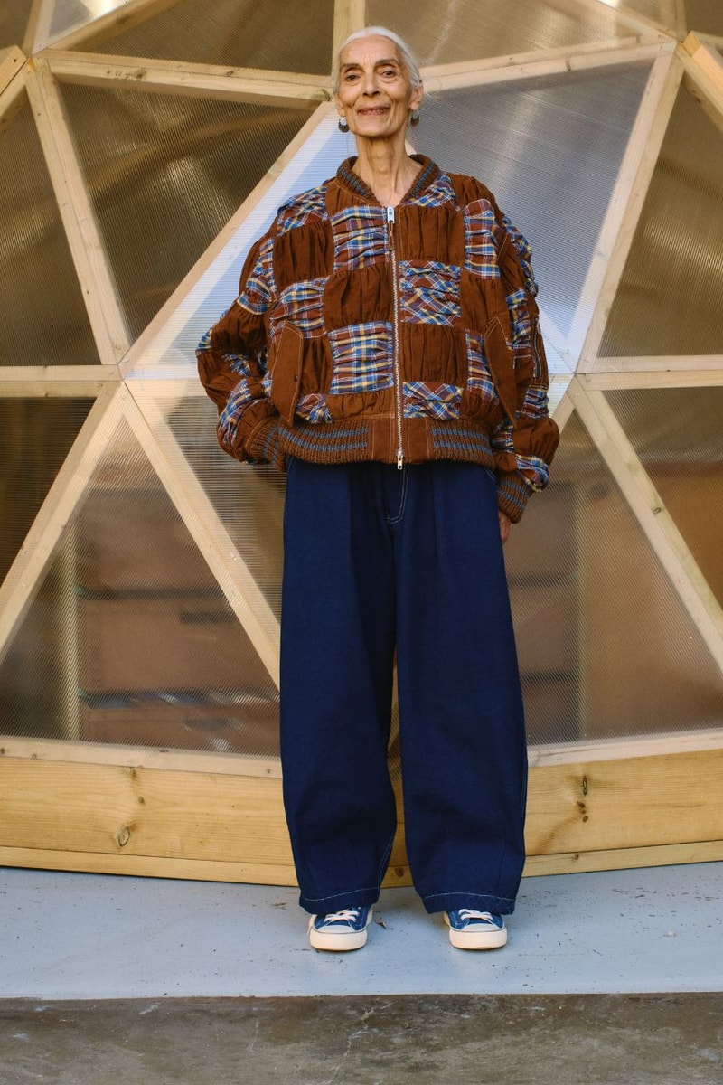 Story mfg., P.F Flyers, Sneakers, All-American High-Top, High-Top Sneakers, Sneaker News, Sustainability, Sustainable Brands, Sustainable footwear, Collaborations, Footwear, Footwear News, Sneaker News, Sneaker Drops, London, British Brands