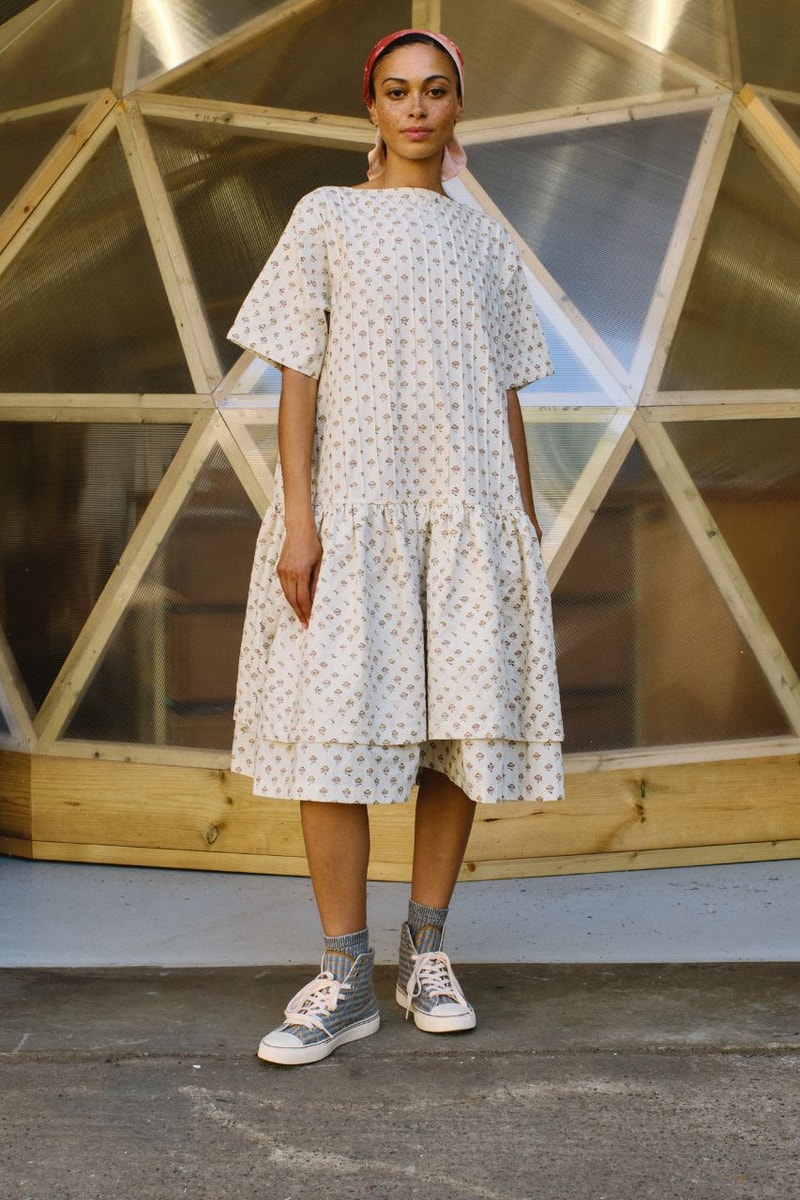 Story mfg., P.F Flyers, Sneakers, All-American High-Top, High-Top Sneakers, Sneaker News, Sustainability, Sustainable Brands, Sustainable footwear, Collaborations, Footwear, Footwear News, Sneaker News, Sneaker Drops, London, British Brands