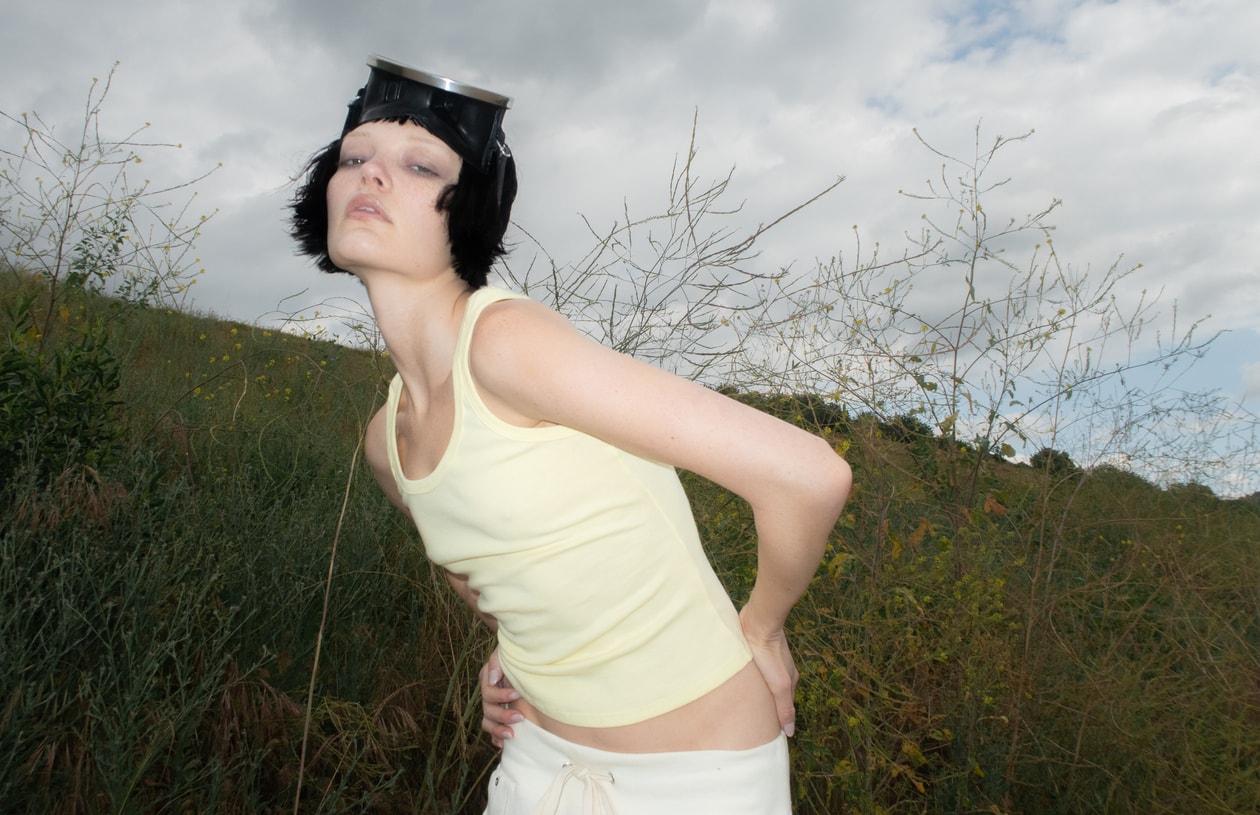empath, charli xcx, dresses, clothing, fashion, models, interviews, LA, skirts, tops