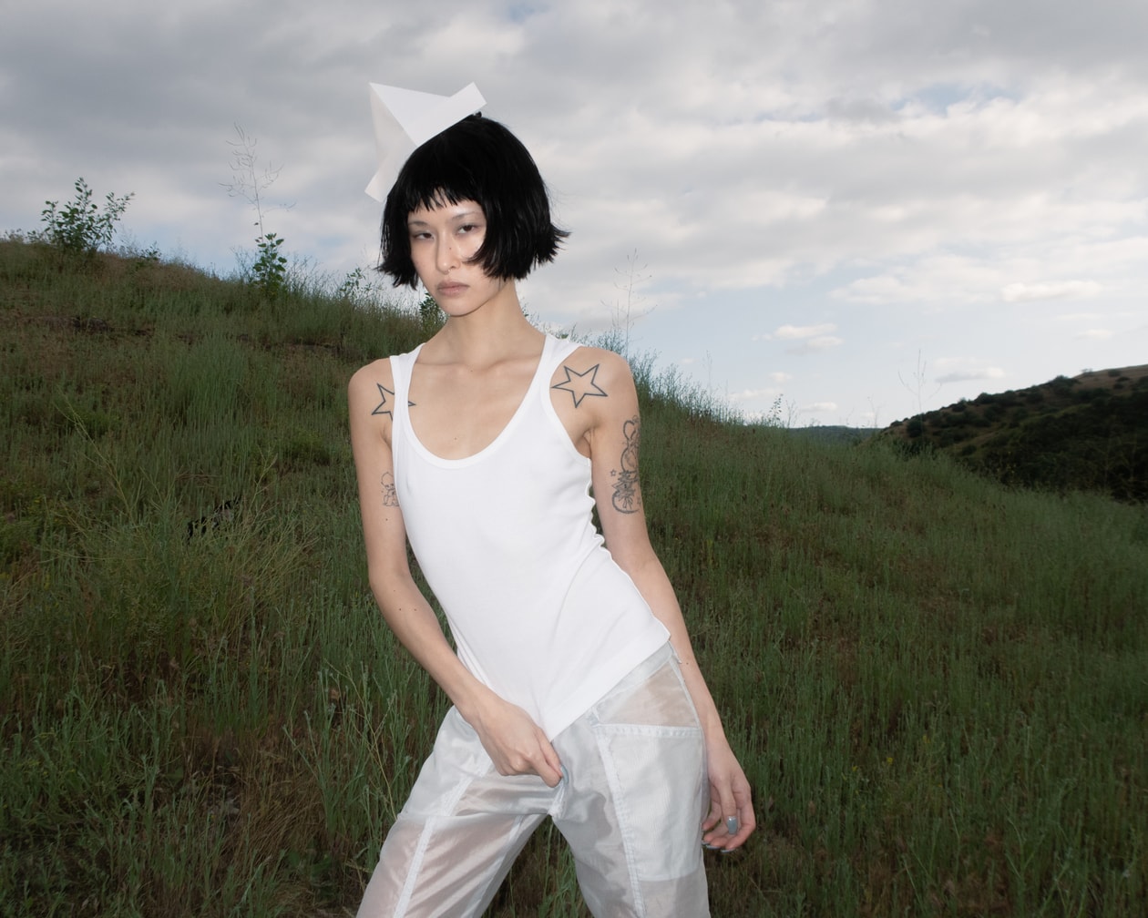 empath, charli xcx, dresses, clothing, fashion, models, interviews, LA, skirts, tops