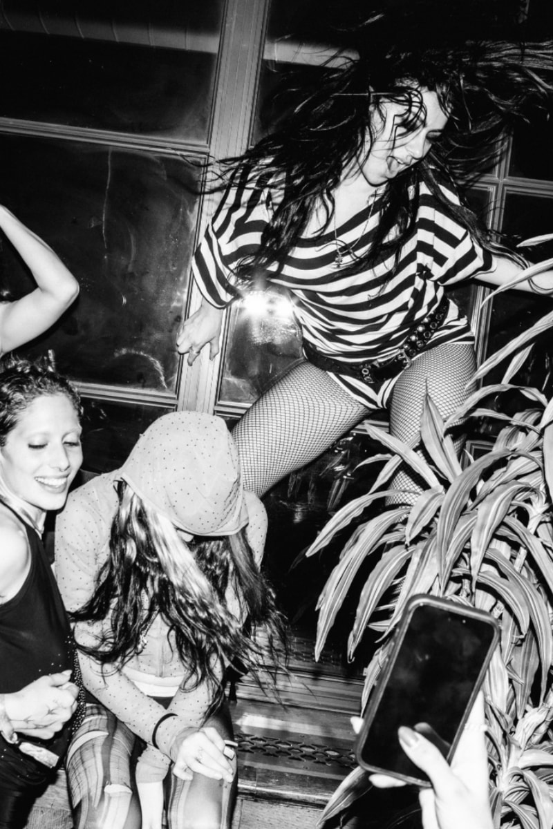empath, charli xcx, dresses, clothing, fashion, models, interviews, LA, skirts, tops