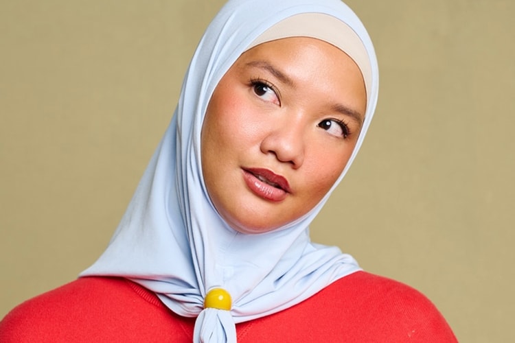 UNIQLO Launches Its First Standalone Hijab Collection