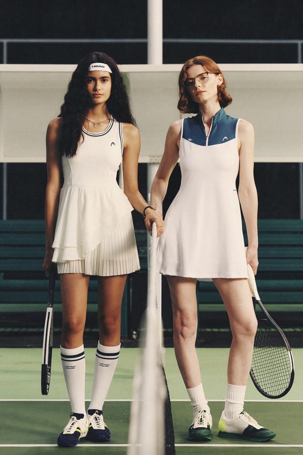PANE, head, sneakers, trainers, footwear, shoes, tennis, court, collections, collaborations, campaigns, sports
