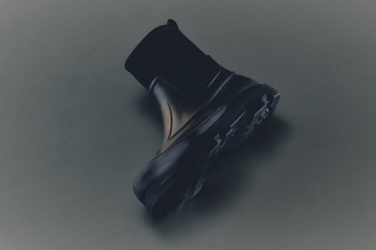 Moncler, Rick Owens, Moon Boot, Clarks Originals, Clarks Wallabees, Collaborations, Boots, Footwear, Snow Boots, Rain Boots, Hiking Shoes, Gorpcore, Hiking, Skiing, Alpine, Mountain Boots, Hiking Boots